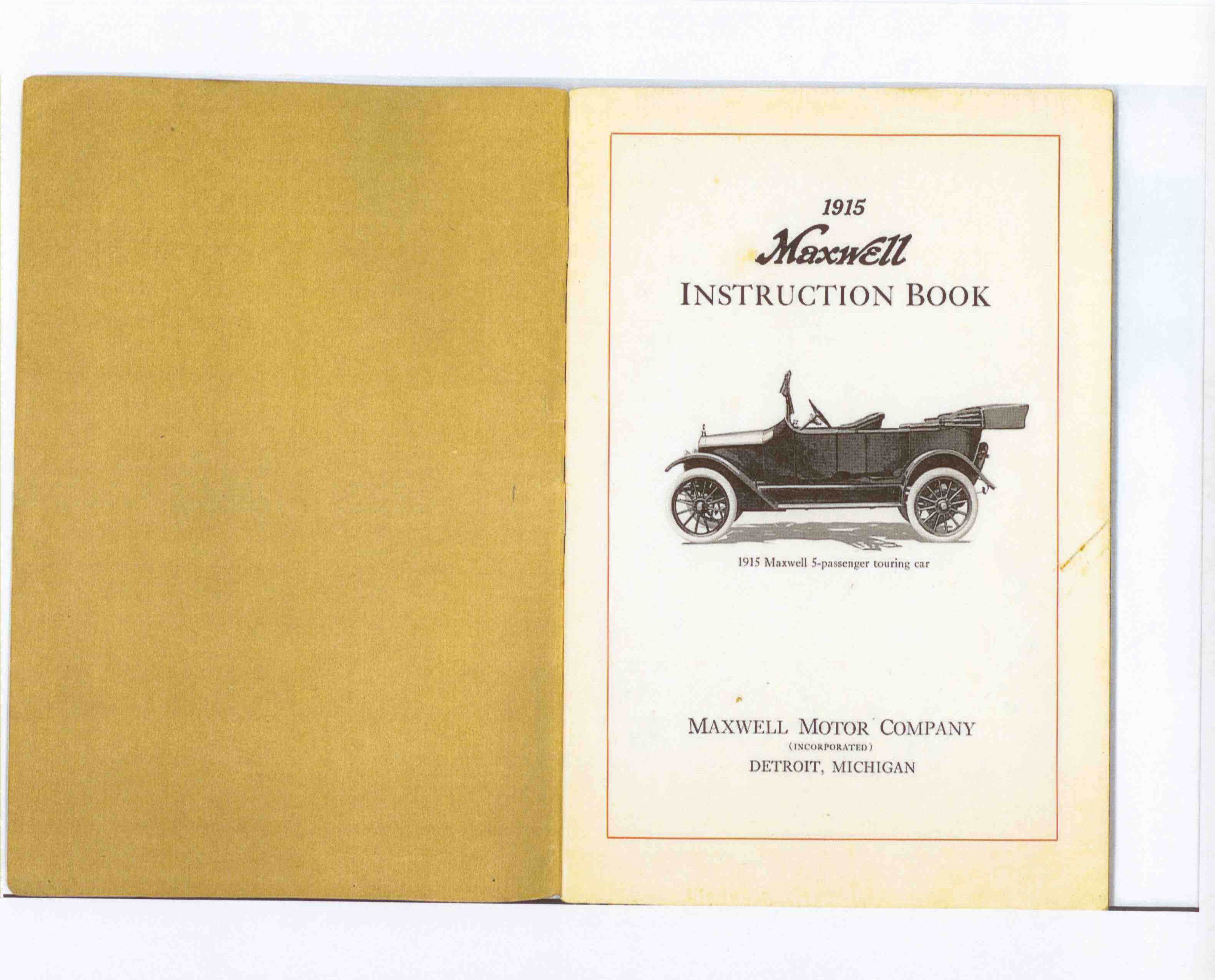1915 Maxwell InstructionBook-01
