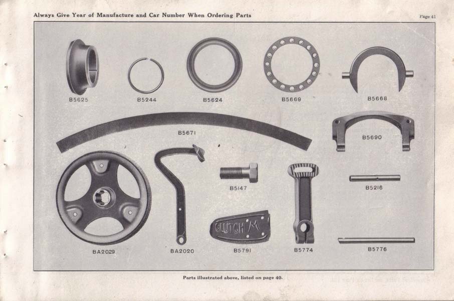 1916 Maxwell Parts Price List-043