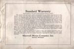 1916 Maxwell Parts Price List-129
