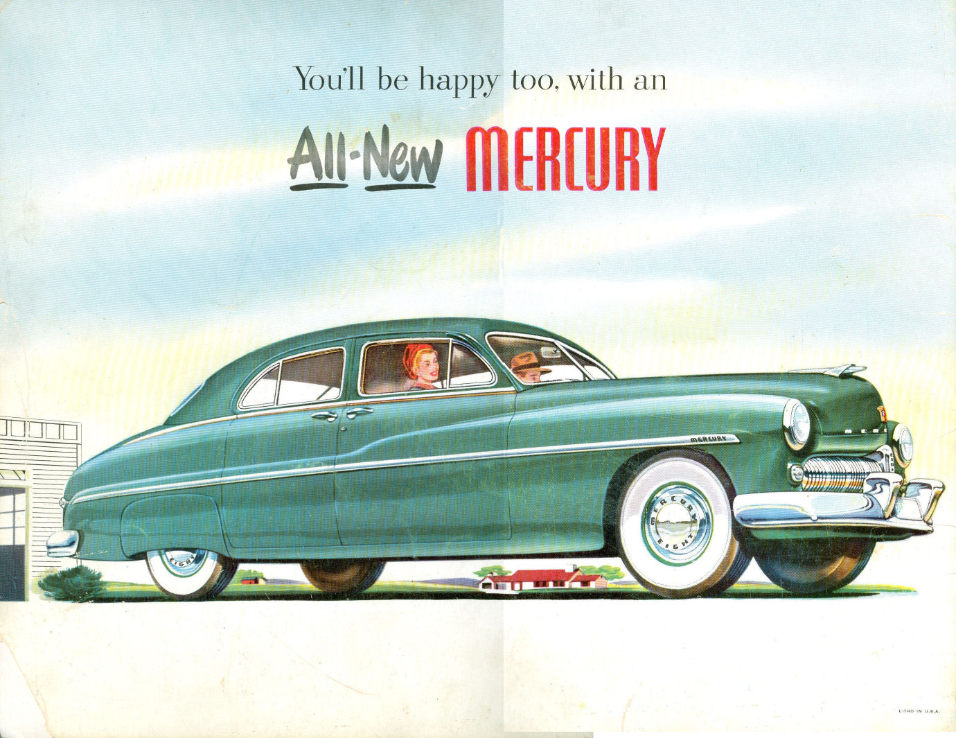 1949 Mercury 31