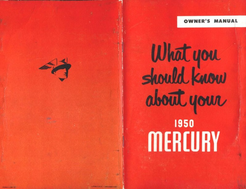 1950 Mercury Manual-00a