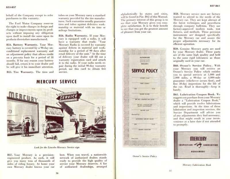 1950 Mercury Manual-36-37