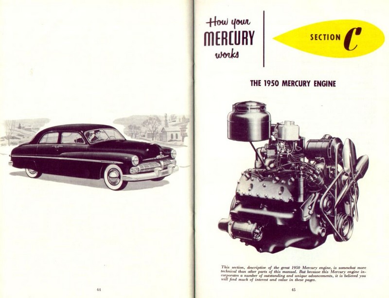 1950 Mercury Manual-44-45