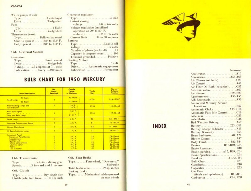 1950 Mercury Manual-60-61