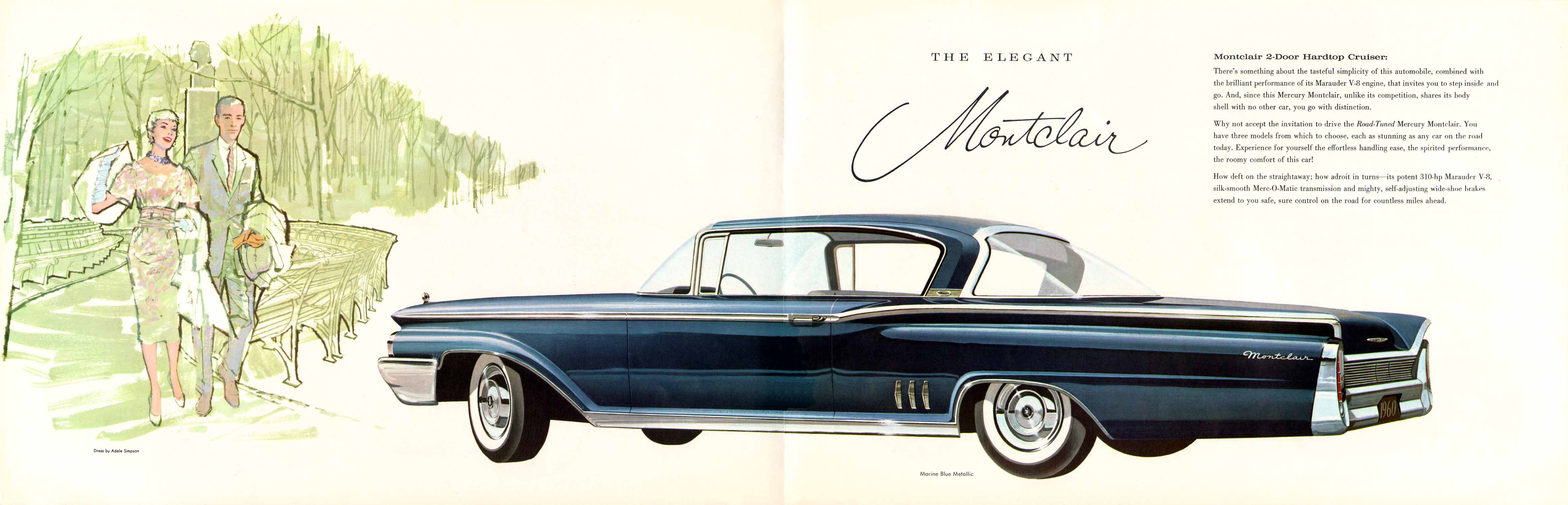 1960 Mercury Brochure-12-13