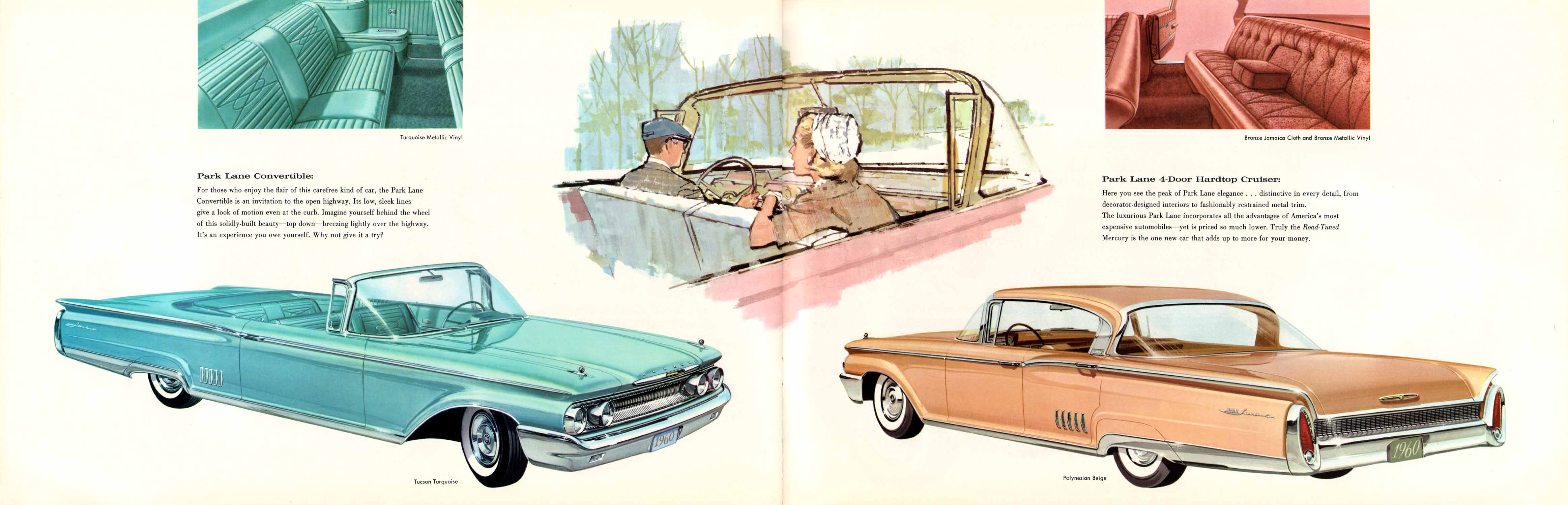 1960 Mercury Brochure-18-19