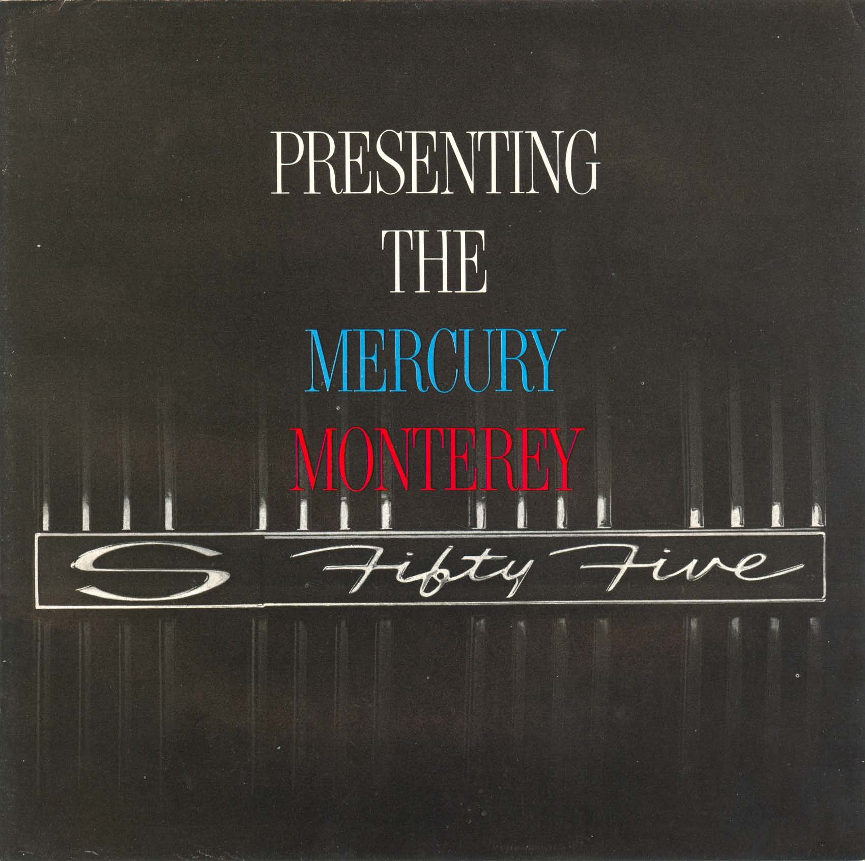 1962 Mercury Monterey S55-01