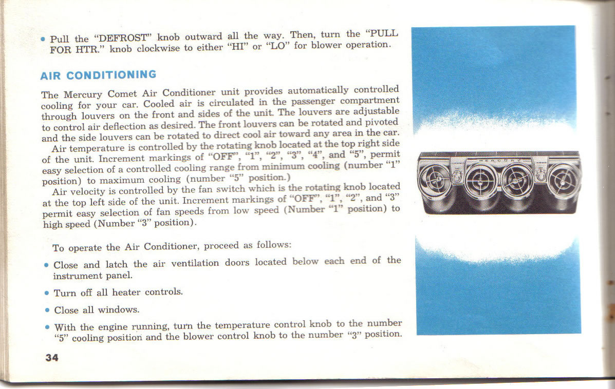 1963 Mercury Comet Manual-34