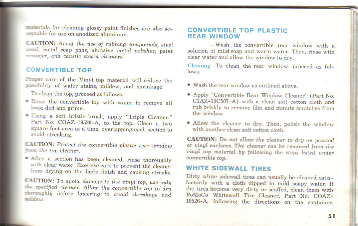 1963 Mercury Comet Manual-51
