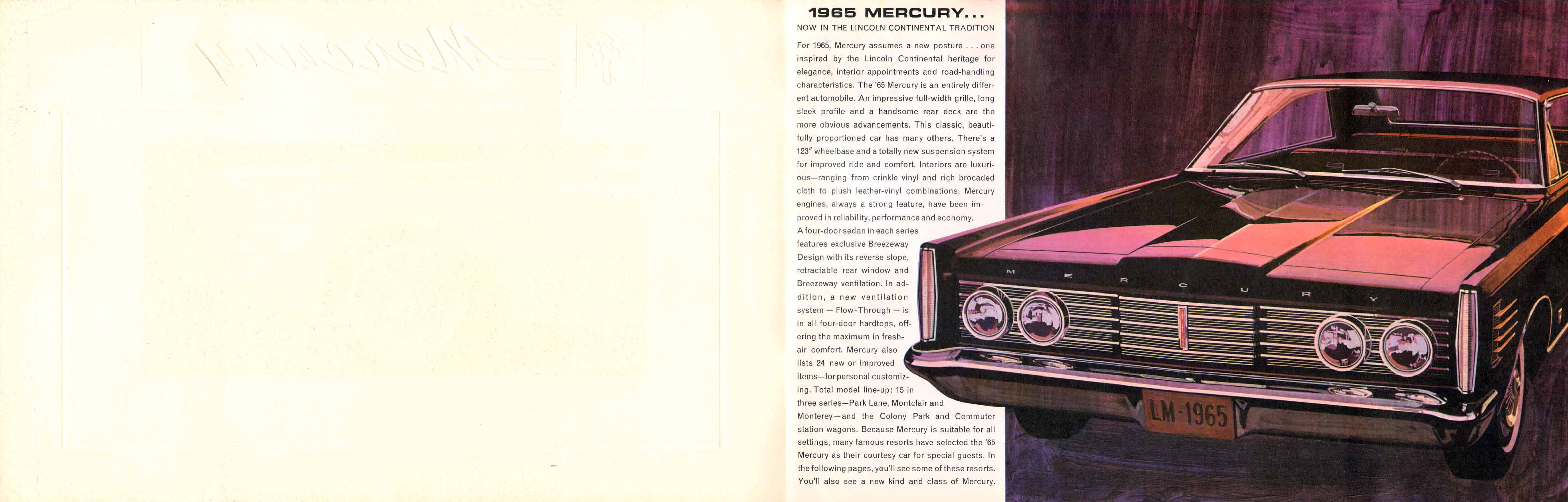 1965 Mercury Full Size-02-03