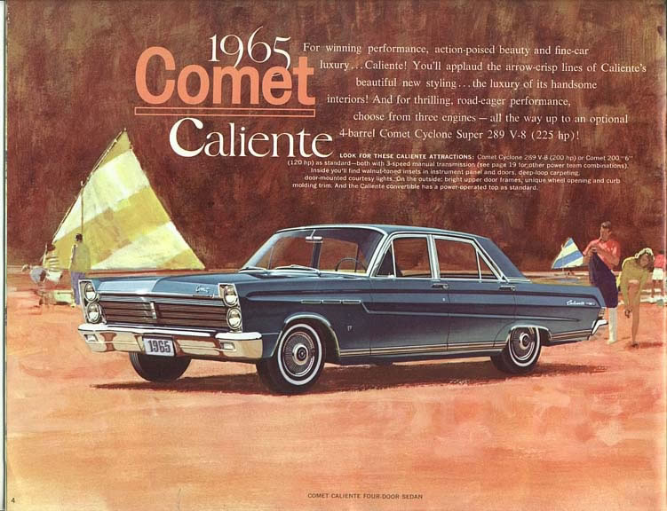 1965 Comet Brochure-04