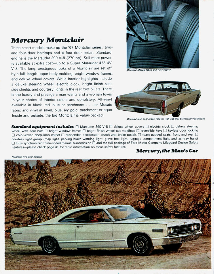 1967 Mercury-11