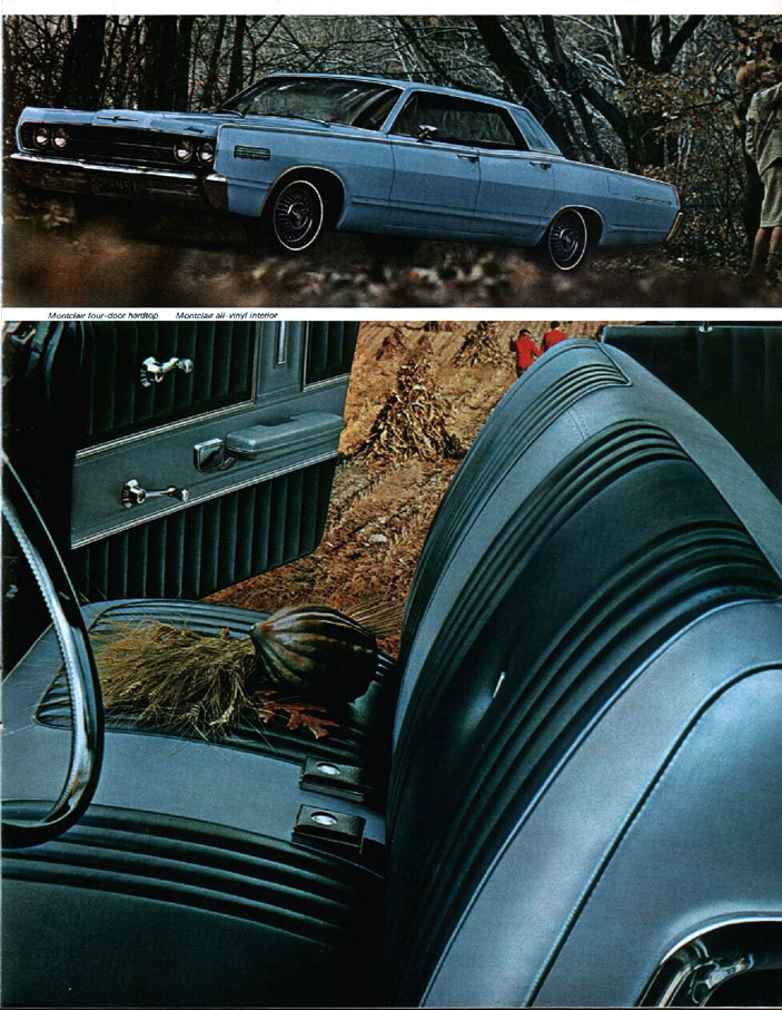 1967 Mercury-12