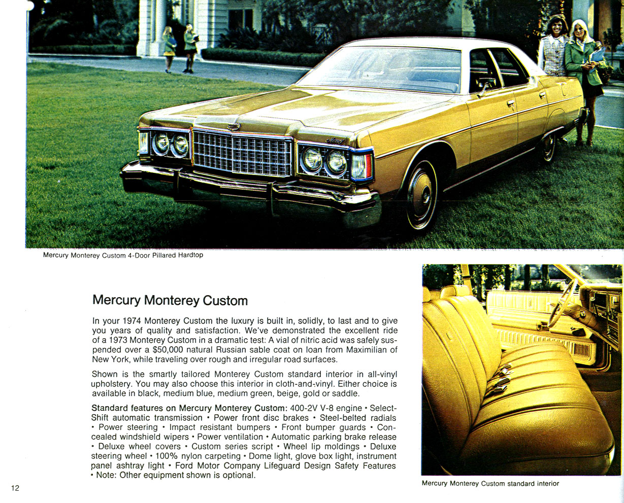 1974 Lincoln-Mercury-12