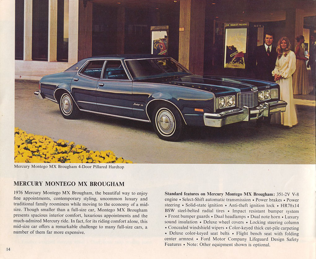 1976 Lincoln-Mercury-14
