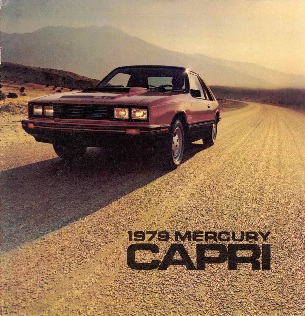 1979 Mercury Capri  Cdn -01