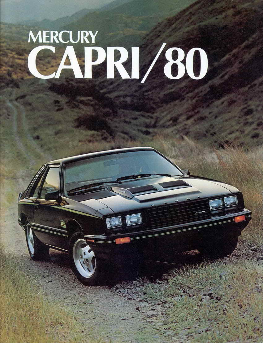1980 Mercury Capri  Cdn -01