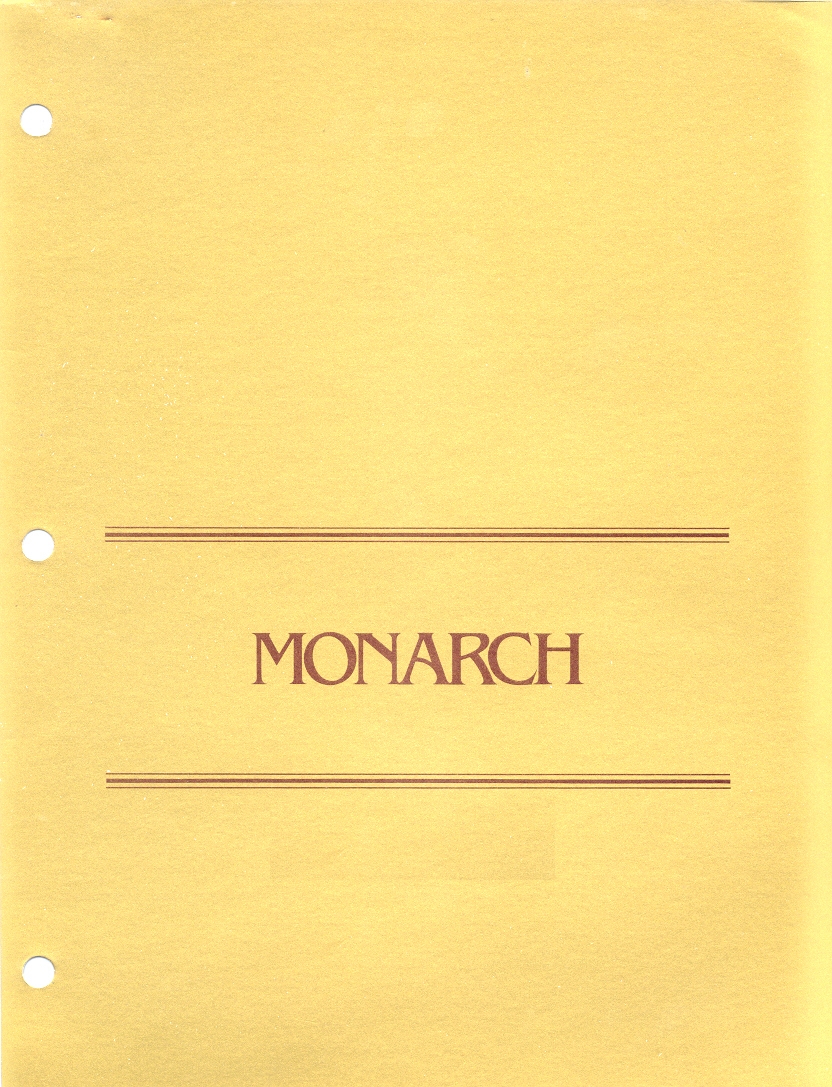 1980 Mercury Monarch Fact Book-00