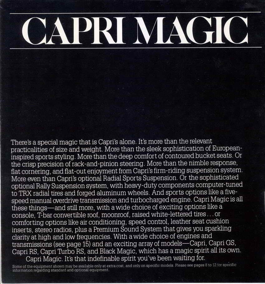 1981 Mercury Capri  Cdn -02