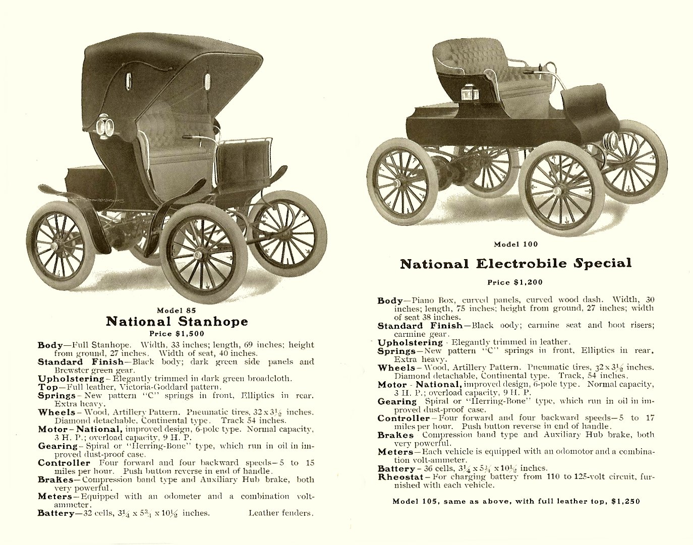 1904 National Electric Vehicles-06-07