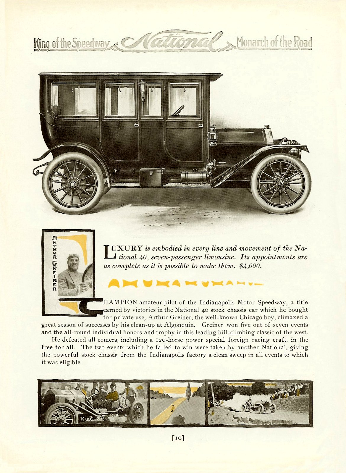 1911 National 40 Catalogue-10