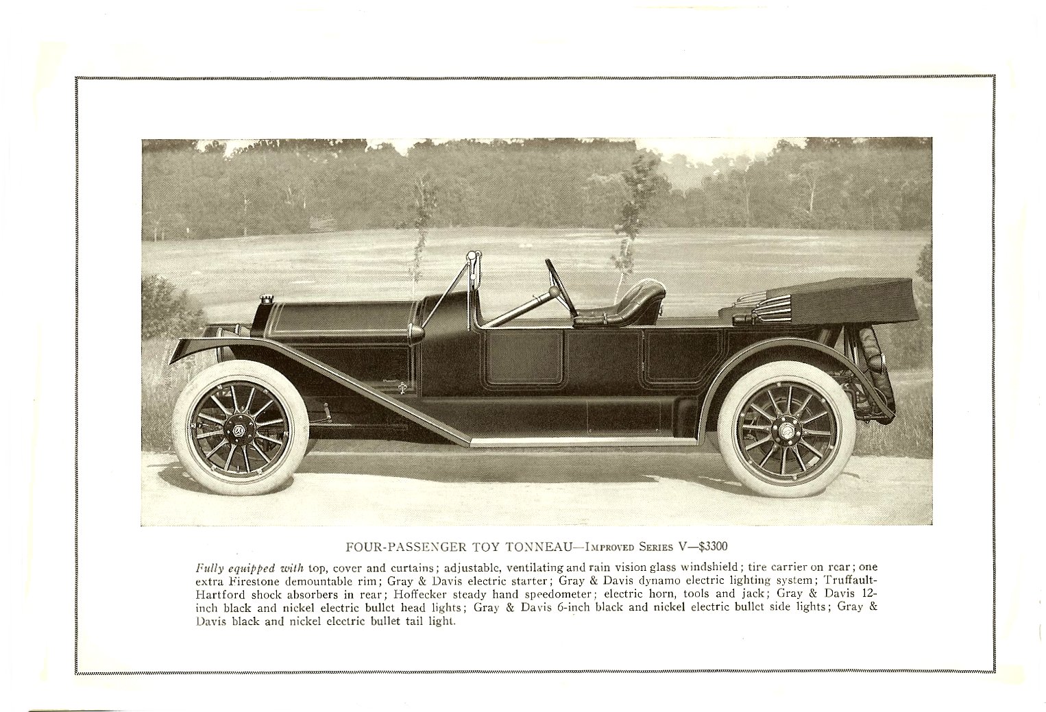 1913 National Series 40-05