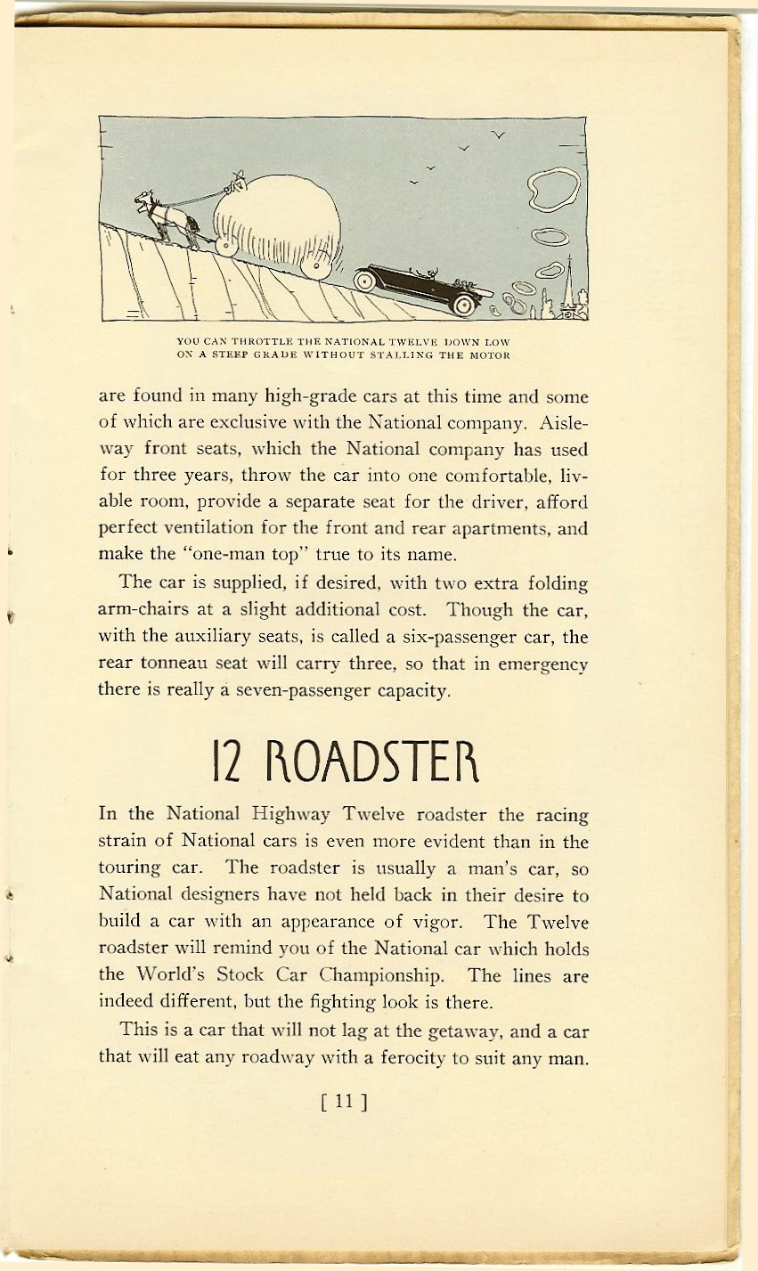 1916 National Highway Twelve Booklet-11