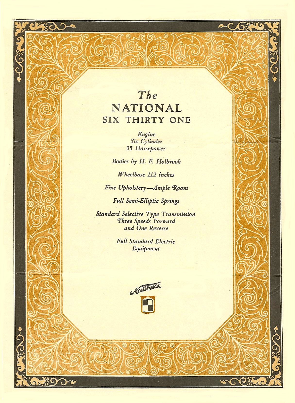 1923 National Six Thirty One-02
