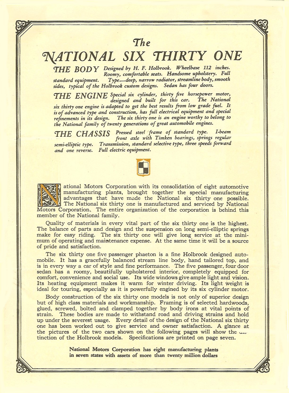 1923 National Six Thirty One-03