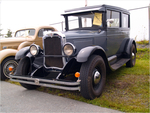 1927 Oldsmobile