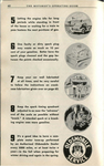 1940 Oldsmobile Operating Guide-42