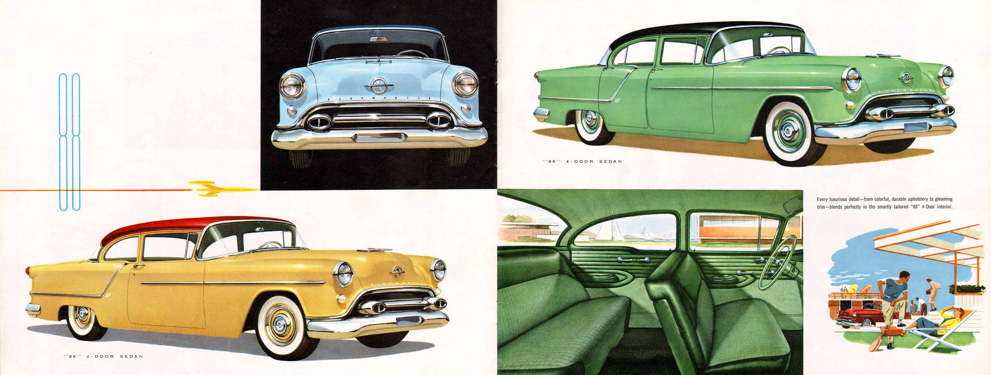 1954 Oldsmobile-a19-a20