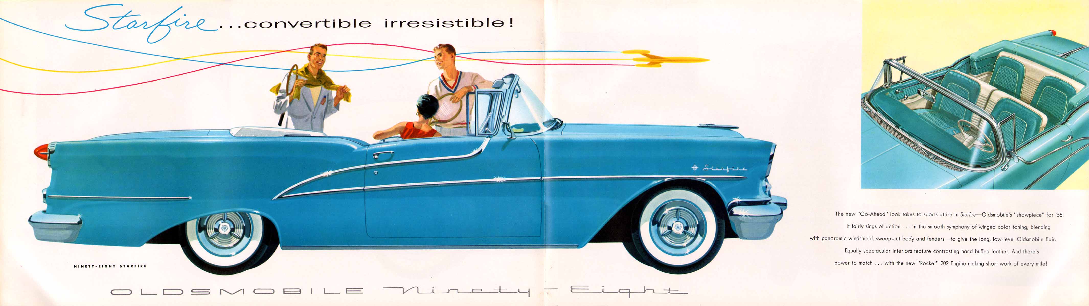 1955 Oldsmobile-16-17
