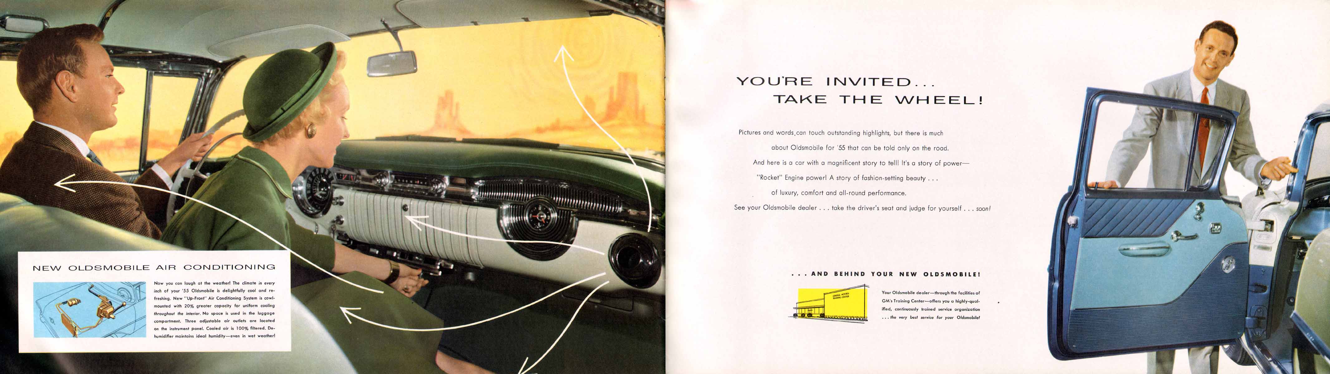 1955 Oldsmobile-30-31