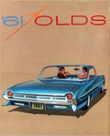 1961 Oldsmobile Full Line-32