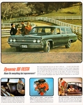 1964 Oldsmobile Wagons-08-09