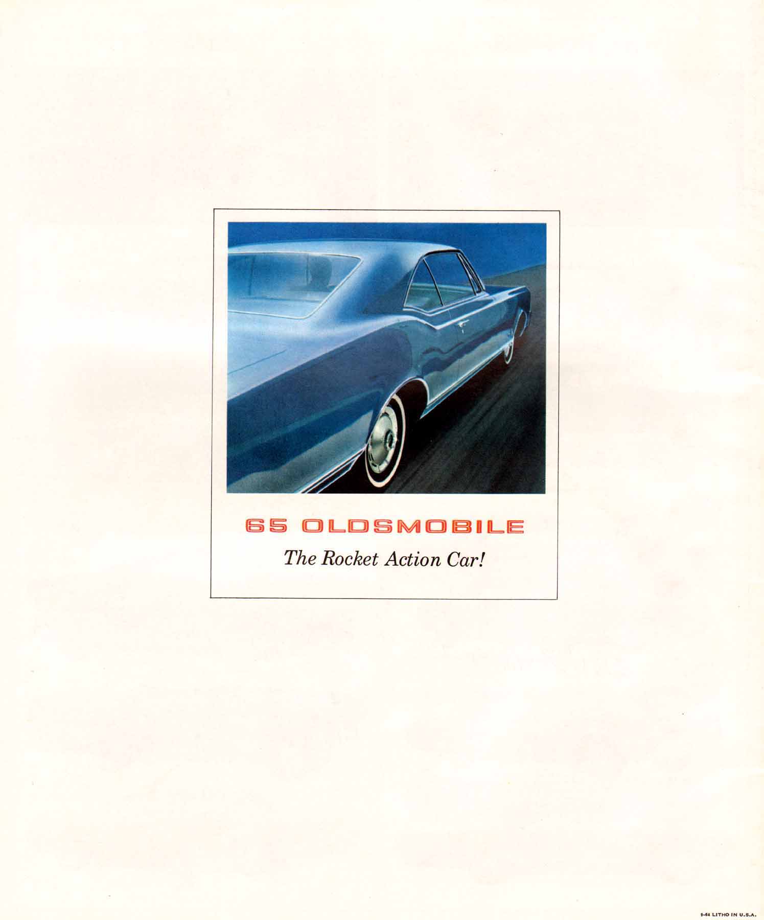 1965 Oldsmobile Prestige-26