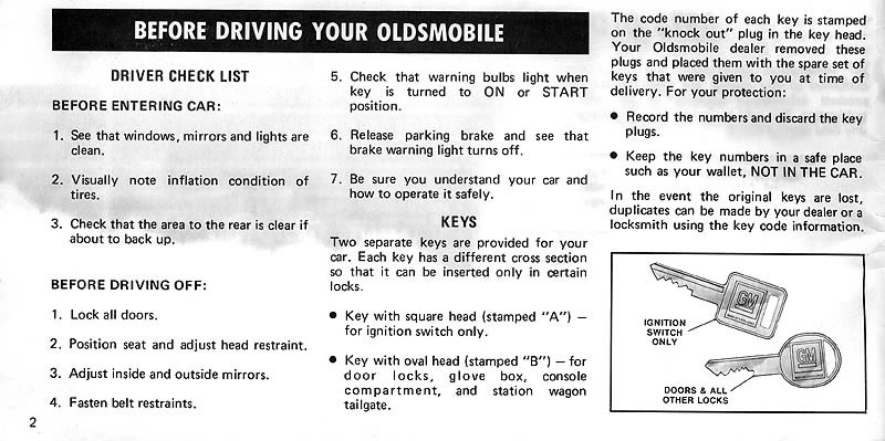 1975 Oldsmobile Cutlass Owners Manual-Page 02 jpg