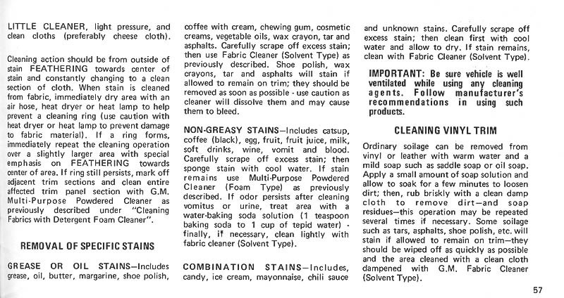 1975 Oldsmobile Cutlass Owners Manual-Page 57 jpg