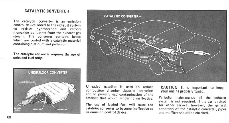 1975 Oldsmobile Cutlass Owners Manual-Page 68 jpg