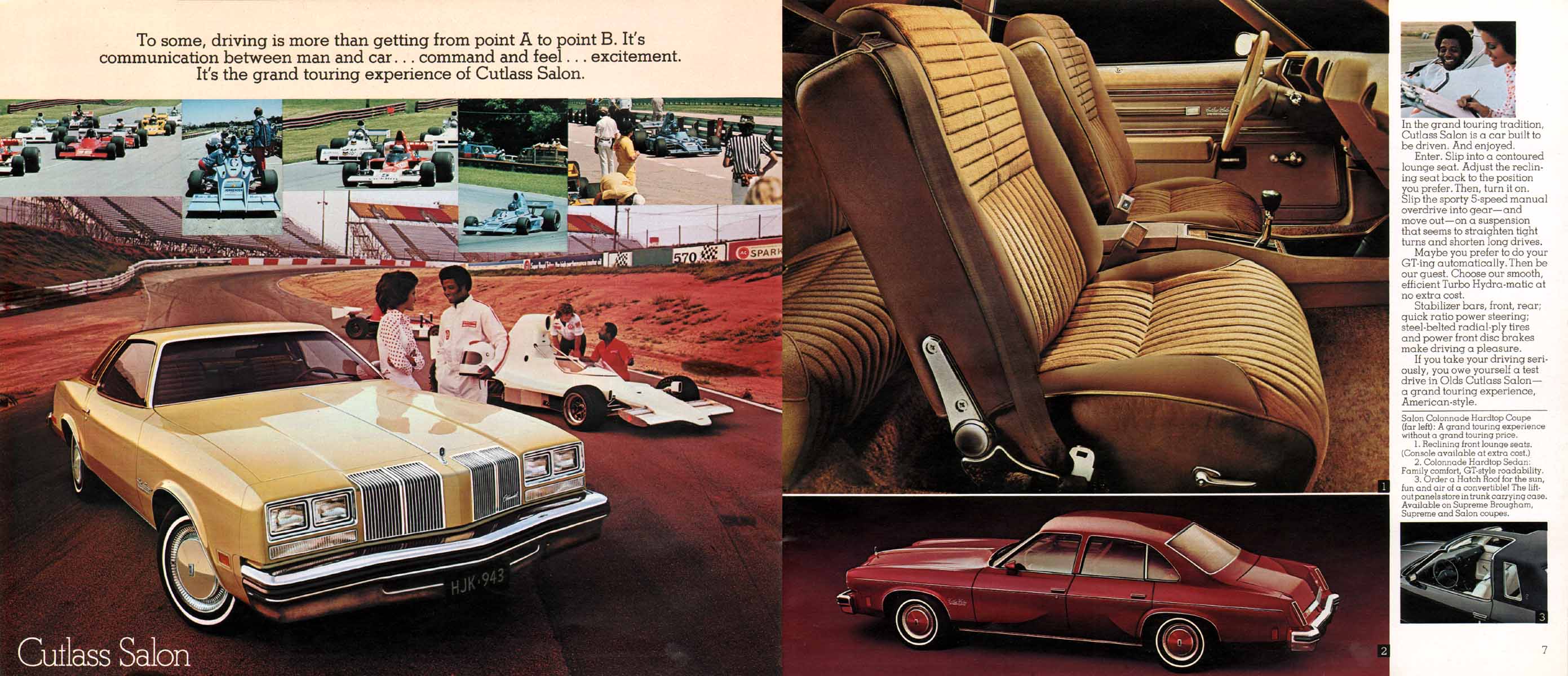 1976 Oldsmobile Mid-size and Compact-06-07