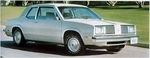 1980 Oldsmobile