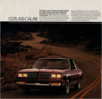 1983 Oldsmobile Cutlass-24