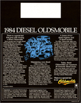 1984 Oldsmobile Full Line-20