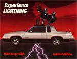 1984 Oldsmobile Hurst Olds-04-05