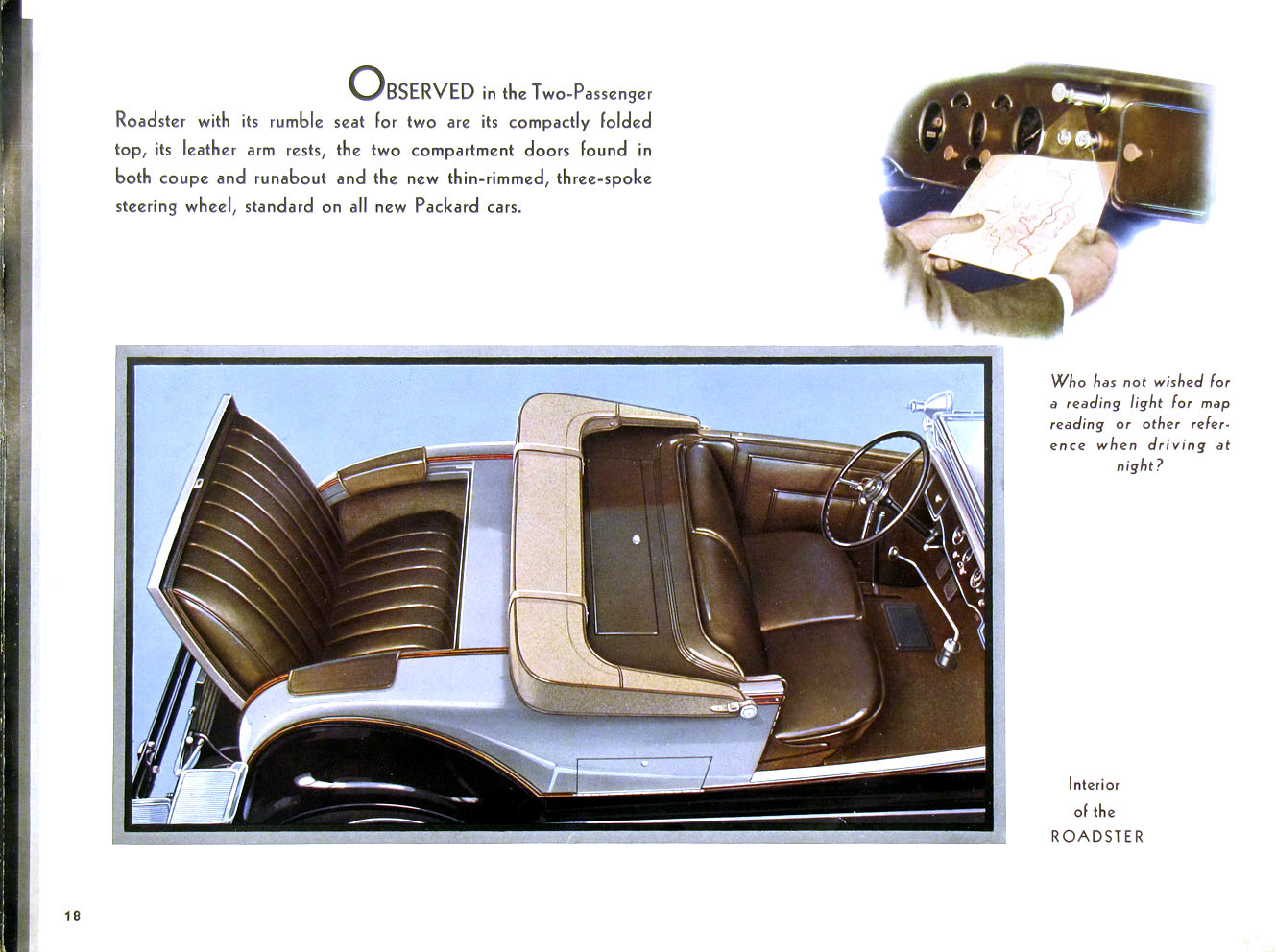 1931 Packard Standard Eight-18
