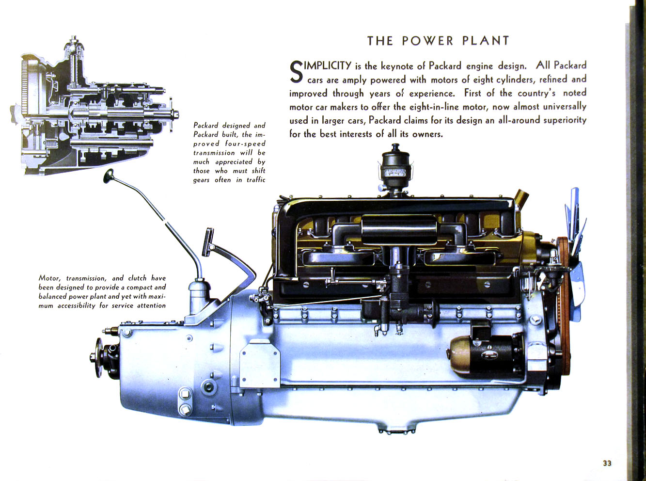 1931 Packard Standard Eight-33