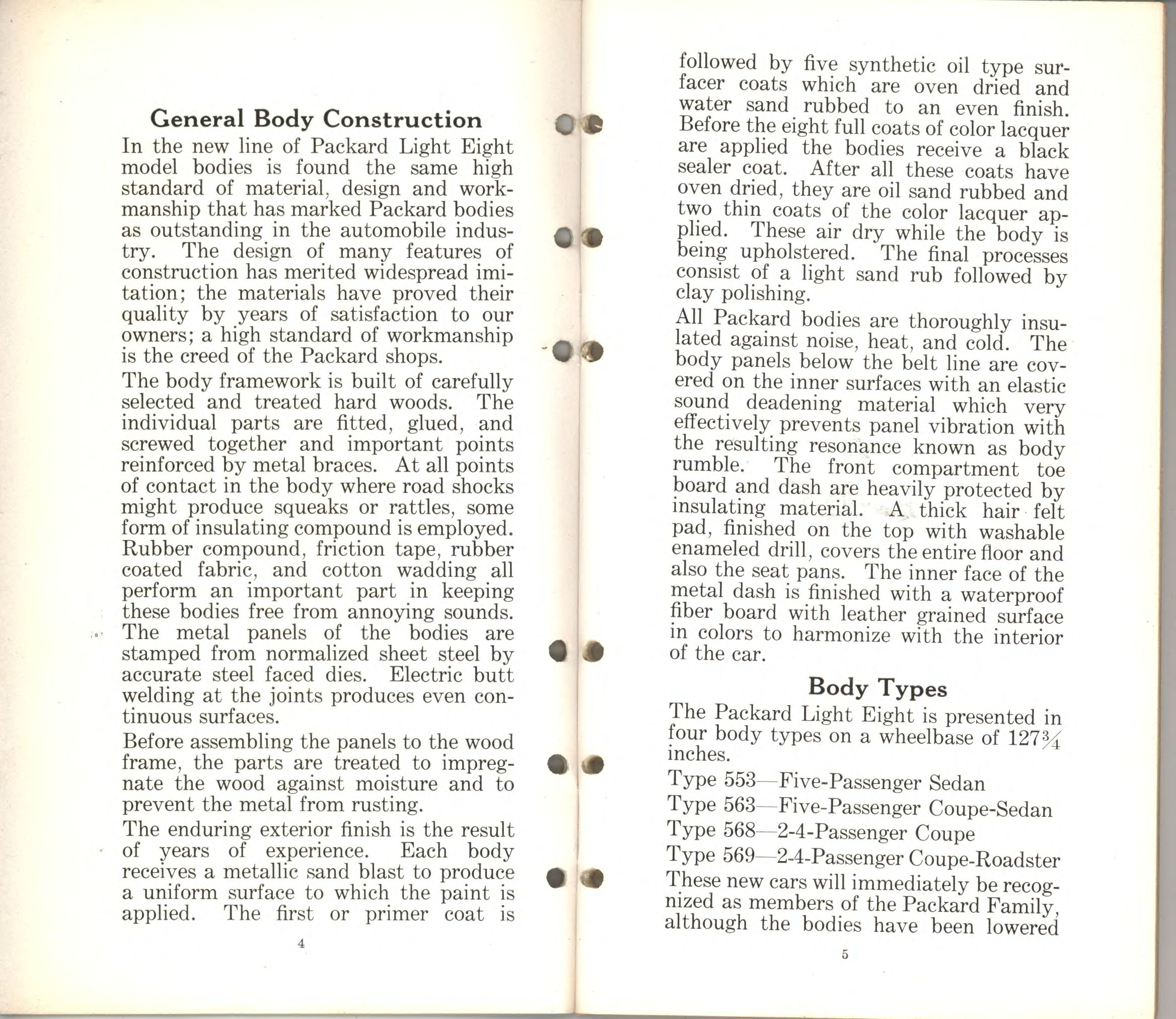 1932 Packard Data Book-04-05