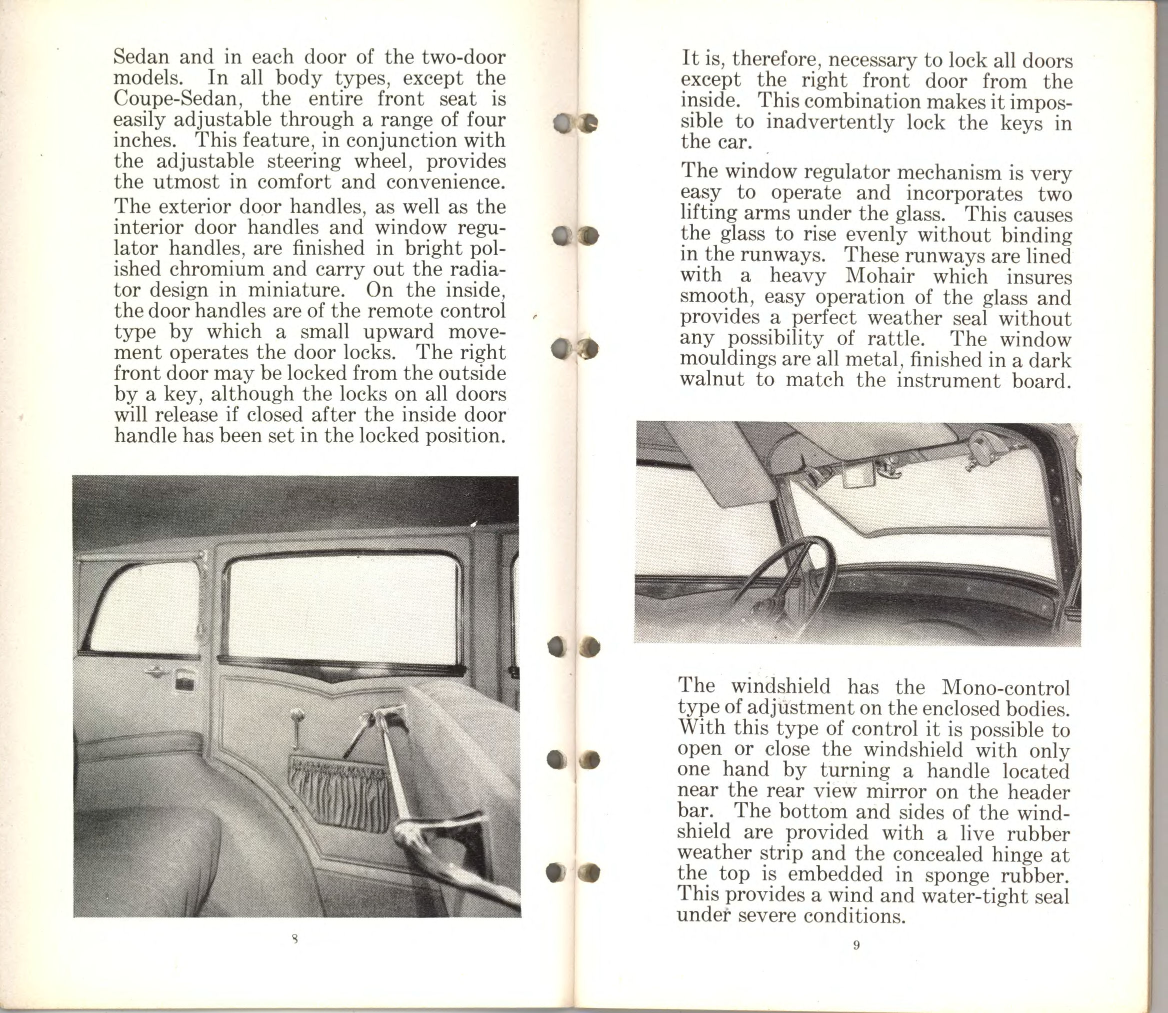 1932 Packard Data Book-08-09