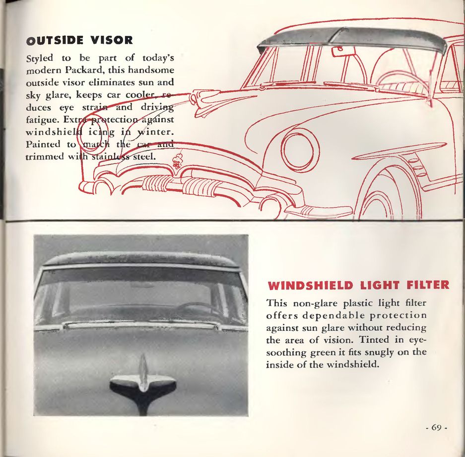 1953 Packard Manual-69